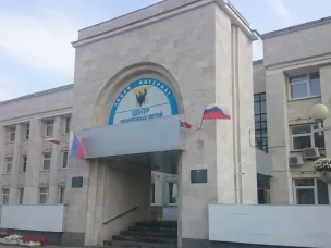 Поздравляем наших будущих лицеистов и родителей!